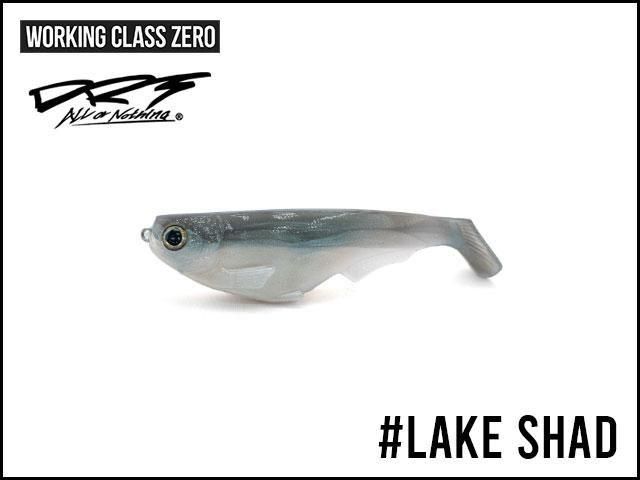 WCZ×DRT/CITIZEN 6 #Lake Shad WCZ×DRT/CITIZEN 6 #Lake Shad WCZ Working Class Zero Citizen 9