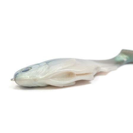 WCZ×DRT/CITIZEN 9 [#Lake Shad] - HONEYSPOT