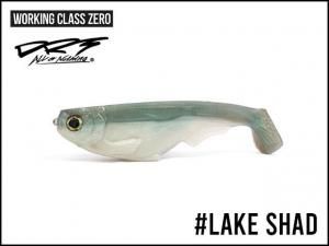 ワーキングクラスゼロ working class zero