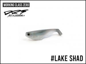 ワーキングクラスゼロ working class zero