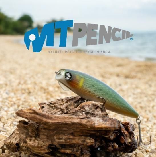 オーバスライブ MTペンシル オーバスライブ/MTペンシル100F - HONEYSPOT