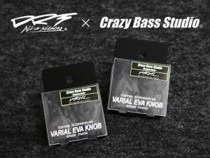 <img class='new_mark_img1' src='https://img.shop-pro.jp/img/new/icons15.gif' style='border:none;display:inline;margin:0px;padding:0px;width:auto;' />ڤ2Ĥޤǡ DRT  CrazyBassStudio/Хꥢ EVA եåȥΥ [֥å]