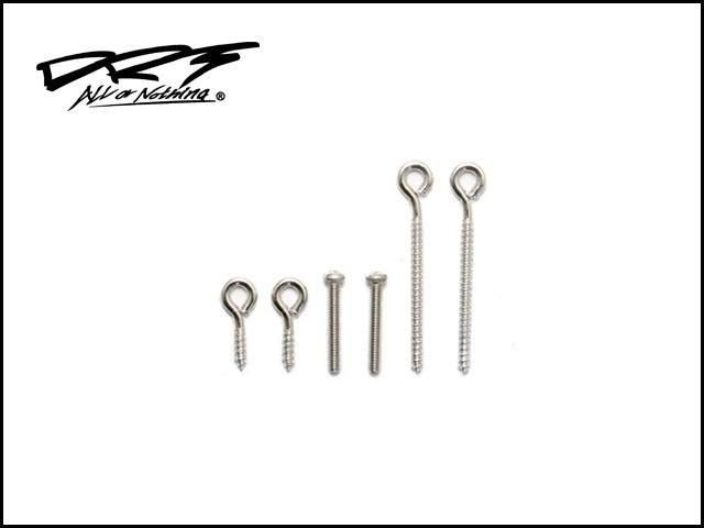DRT/タイニージョーカー用 [スクリューセット] - HONEYSPOT