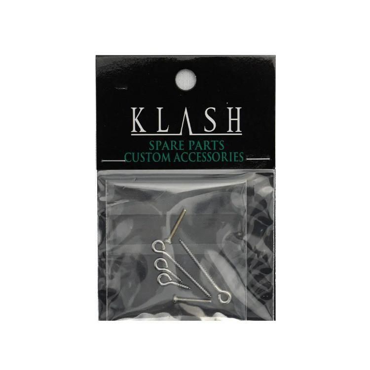 DRT/タイニージョーカー用 [スクリューセット] - HONEYSPOT