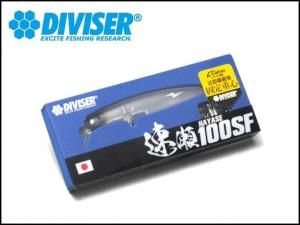 DIVISER/DEE LAKE ORDER - HONEYSPOT