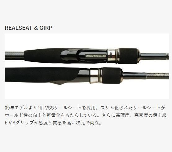 デプス/サイドワインダー リンガルス [HGCS-822MR] - HONEYSPOT