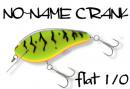 NO-NAME CRANC Flat #1/0　【All Star Classic 2010 限定カラー】