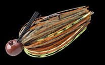 ノリーズ/ボルケーノグリッパー 【1/2oz】 - HONEYSPOT