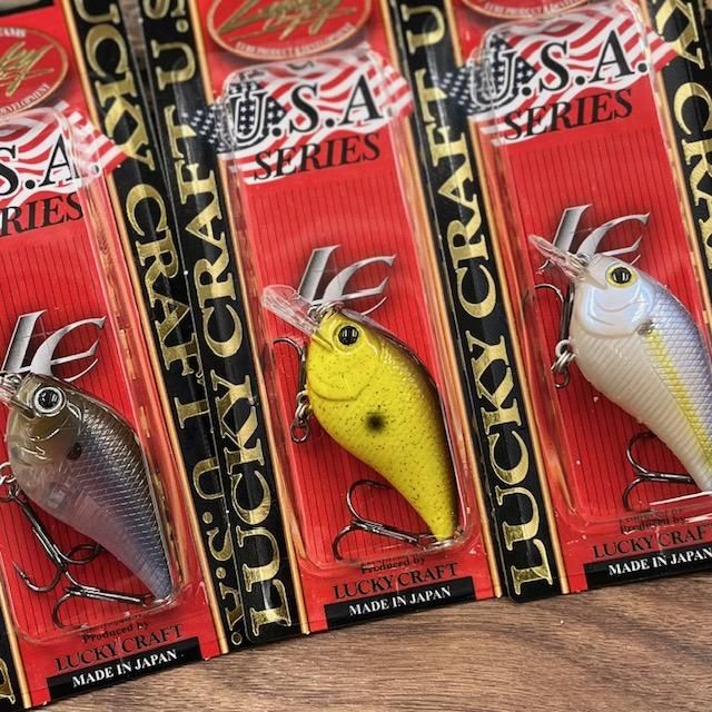 ハニースポット釣具・バス釣りグッズオンラインショップ