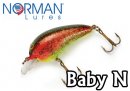 NORMAN/ Baby N