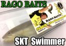 RAGOBAITS/SKT Swimmer