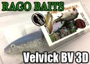 RAGOBAITS/Velvick BV 3D