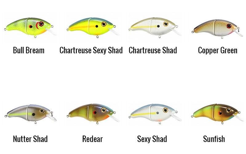 ハニースポット釣具・バス釣りグッズオンラインショップ