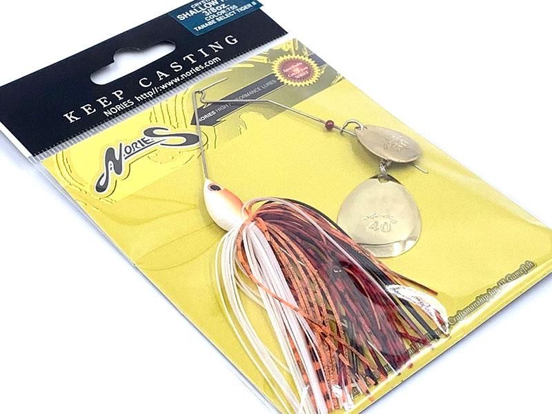 ノリーズ クリスタルS ウィンドレンジ ディーパーレンジ シャローロール ノリーズ/クリスタルS シャローロール - HONEYSPOT