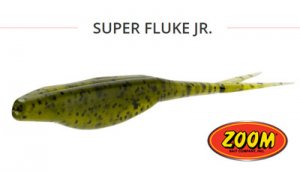 ZOOM/Super Fluke Jr.