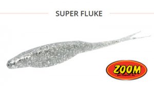 ZOOM/Mag Super Fluke 7” マグナムスーパーフルーク - HONEYSPOT