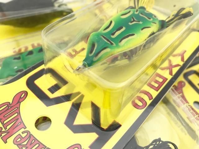 ハニースポット釣具・バス釣りグッズオンラインショップ