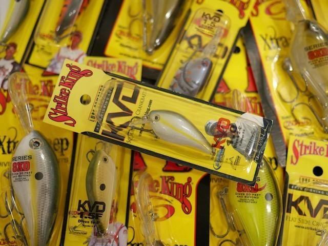 ハニースポット釣具・バス釣りグッズオンラインショップ