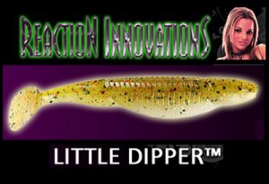 REACTION INNOVATIONS/Little Dipper