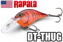 Rapala/DT-THUG 【日本未入荷モデル！】