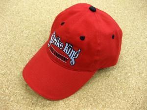 StrikeKing CAP - HONEYSPOT StrikeKing CAP - HONEYSPOT