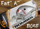 BOMBER/ FatAB5F ֡