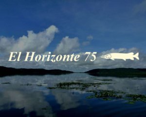 TULALA ĥ/ El Horizonte 75 ۥ꥾ 75