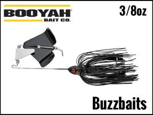 BOOYAH BAIT - HONEYSPOT