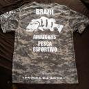 2012'　BOMBA DA AGUA T-Shirts　