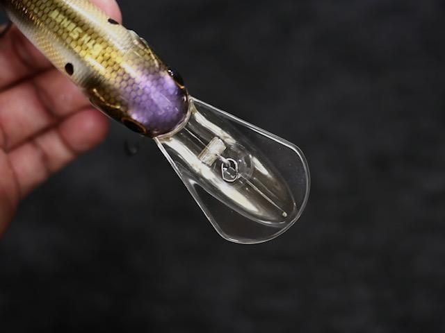 ハニースポット釣具・バス釣りグッズオンラインショップ