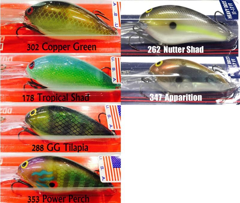 ハニースポット釣具・バス釣りグッズオンラインショップ