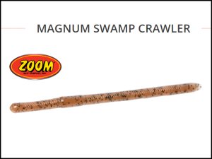 ZBC/ MAGNUM SWAMP CRAWLER
