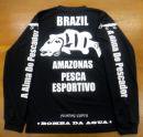 BOMBA DA AGUA/DRY LONG T-Shirts