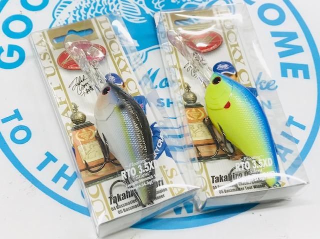 ハニースポット釣具・バス釣りグッズオンラインショップ