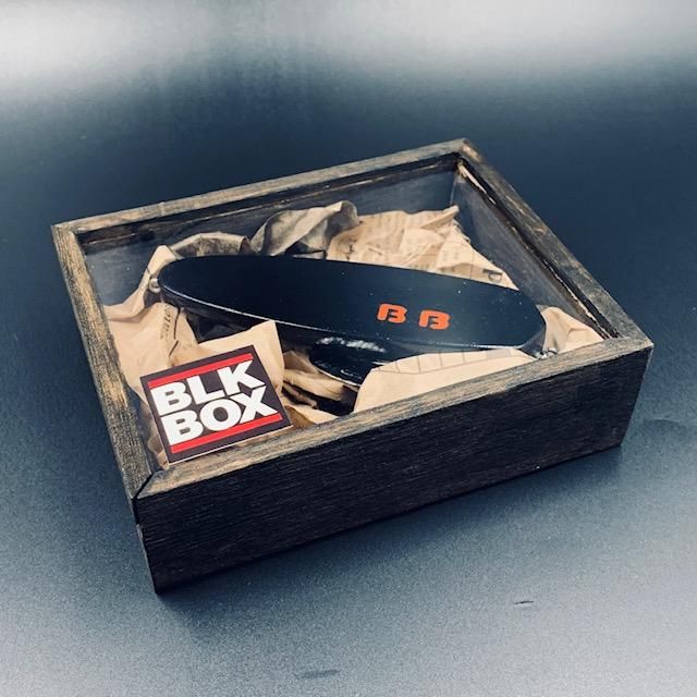 お一人様1個まで！】BLACK BOX - HONEYSPOT