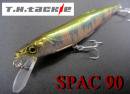 T.H. tackle/ SPAC 90