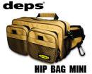 deps/ HIP BAG MINI ҥåץХåߥ