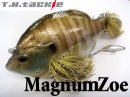 T.H. tackle/ Magnum Zoe ޥʥॾS