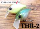 T.H. tackle/ THR-2