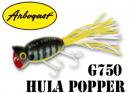 Arbogast/ HULA POPPER 【G750】