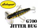 Arbogast/ JITTER BUG G700