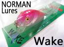 NORMAN/Wake