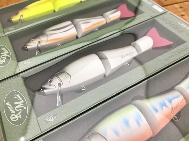 ハニースポット釣具・バス釣りグッズオンラインショップ