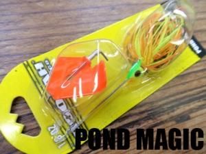 BRGD✖︎BAKSYN BUZZ BAIT 【完売極希少品】　2セット BRGD✖︎BAKSYN BUZZ BAIT 【完売極希少品】 2セット BRGD