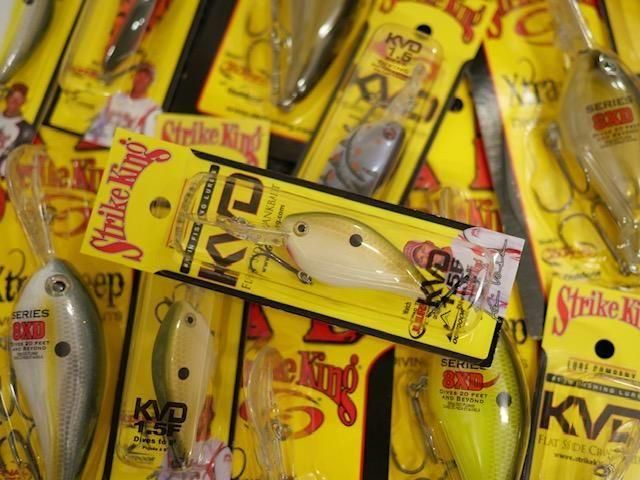 ハニースポット釣具・バス釣りグッズオンラインショップ