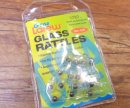GENE Larew/GLASS RATTLES