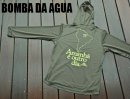 BOMBA DA AGUA/アルタミラ　T-shirts