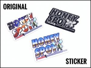 ステッカー - HONEYSPOT