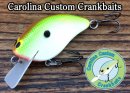Carolina Custom Crankbaits/Square J  Horton