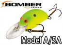 BOMBER/Model A/5A